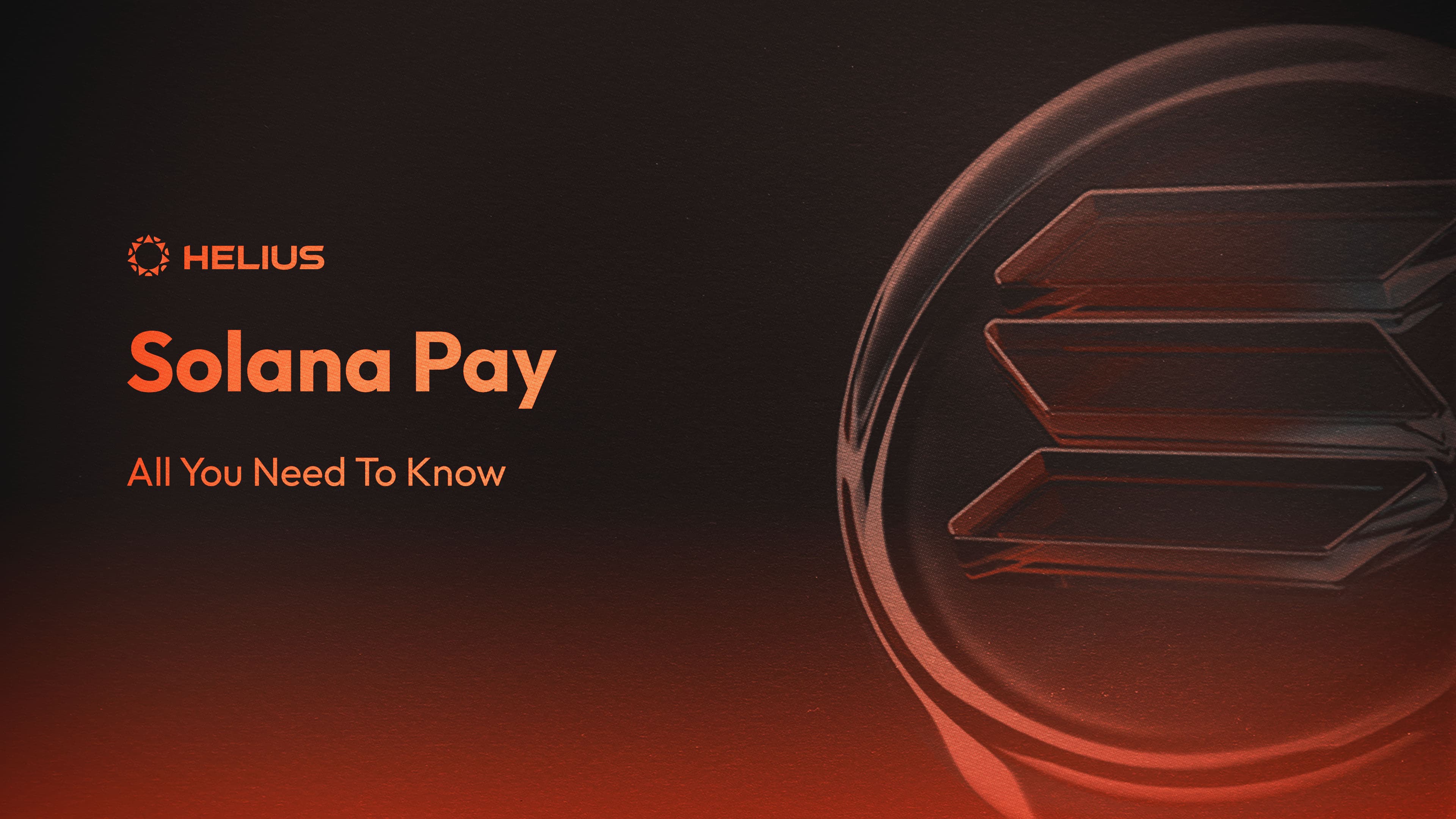 Solana Pay mobile wallet integration